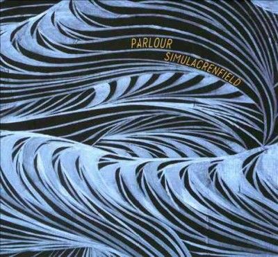 Parlour - Simulacrenfield (CD)