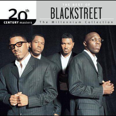 Blackstreet - 20th Century Masters: Millennium Colle (CD)