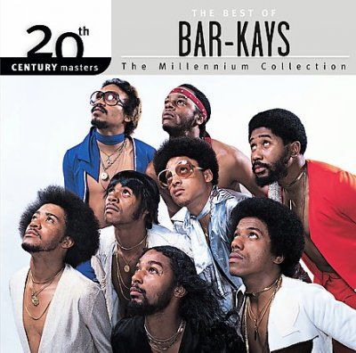 Bar - Kays - 20th Century Masters: Millennium Colle (CD)