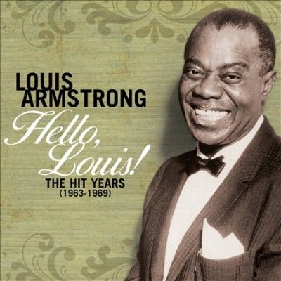 Hello Louis the Hit Years (1963-1969) - (Import CD)