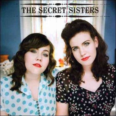 Secret Sisters - Secret Sisters (CD)