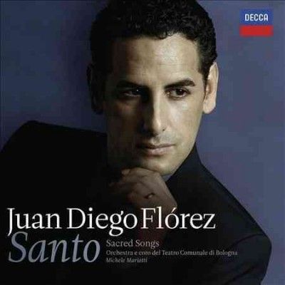 Santo (CD)