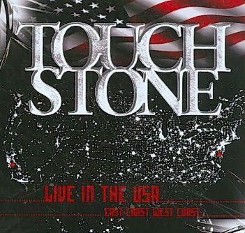 Touchstone - Live In The Usa: Touchstone (CD)