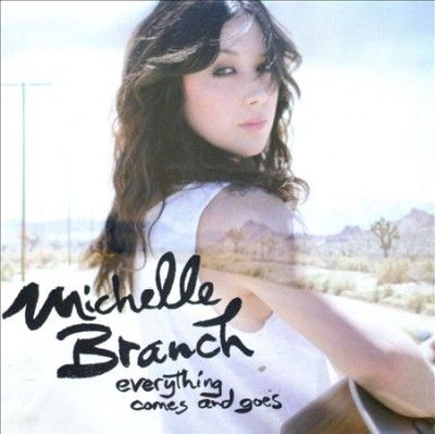 Everything Comes &amp; Goes (CD)