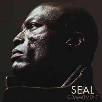 Seal - 6: Commitment (CD)