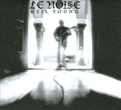 Le Noise (CD)