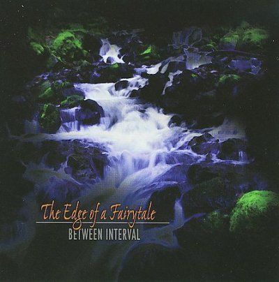 Between Interval - Edge Of A Fairytale (CD)