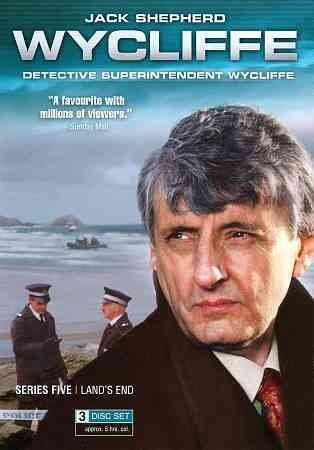 Wycliffe Series 5 - (Region 1 Import DVD)