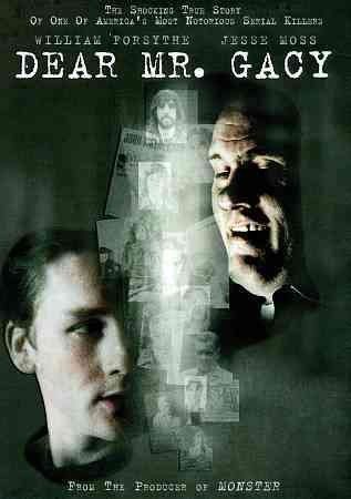 Dear Mr. Gacy - (Region 1 Import DVD)