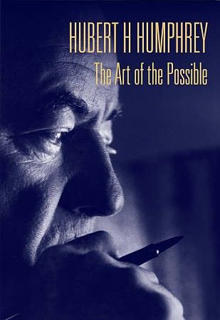 Hubert Humphrey: Art Of The Possible (DVD)