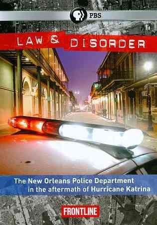 Law and Disorder - (Region 1 Import DVD)