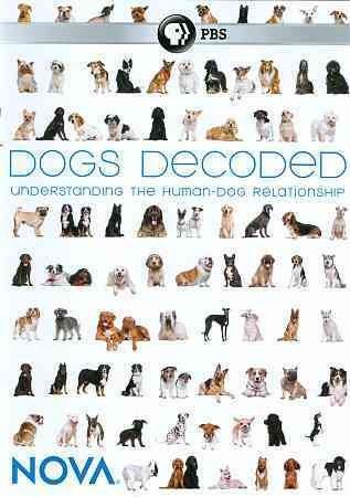 Dogs Decoded - (Region 1 Import DVD)
