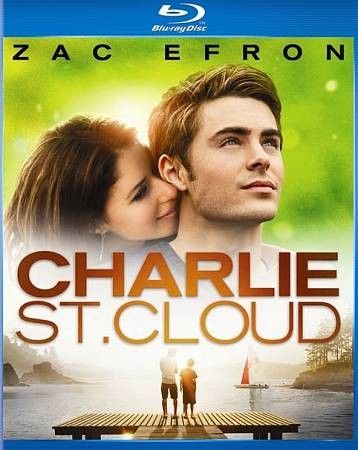 Charlie St Cloud - (Region A Import Blu-ray Disc)