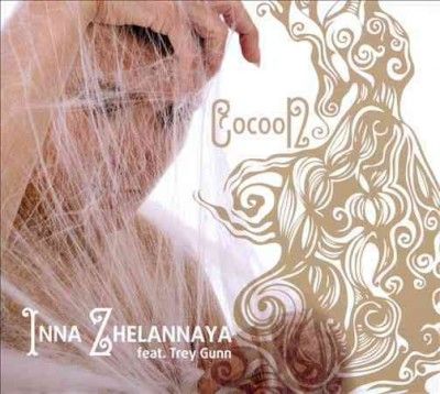 Inna Zhelannaya - Cocoon (CD)