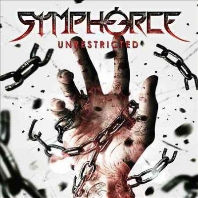 Unrestricted - (Import CD)