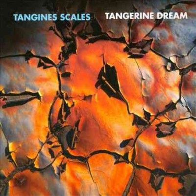 Tangerine Dream - Tangines Scales (CD)