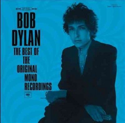 Bob Dylan - Best Of The Original Mono Recordings (CD)