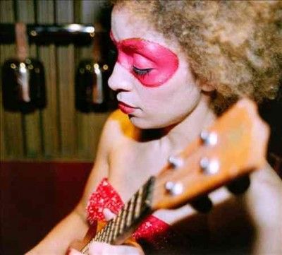 Martina Topley - Bird - Some Place Simple (CD)