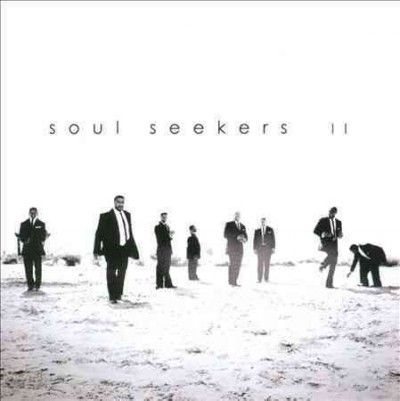 Soul Seekers - Soul Seekers Ii (CD)