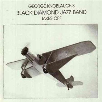 George's Knoblauch - Takes Off (CD)