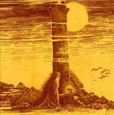 Dawnbringer - Nucleus (CD)