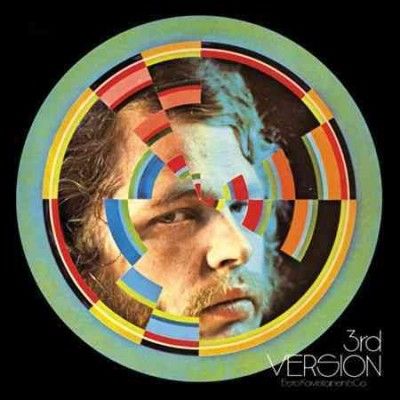 Eero Koivistoinen - 3rd Version (CD)