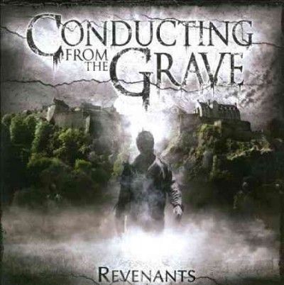 Revenants - (Import CD)