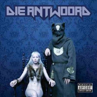 Die Antwood - $o$ (CD)