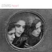 Stars - Heart (CD)