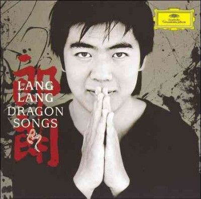 Lang Lang - Dragon Songs (CD)