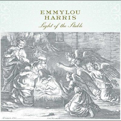 Emmylou Harris - Light Of The Stable (CD)