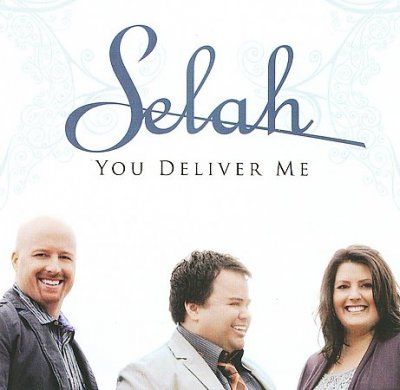 Selah - You Deliver Me (CD)
