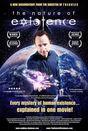 Nature of Existence - (Region 1 Import DVD)