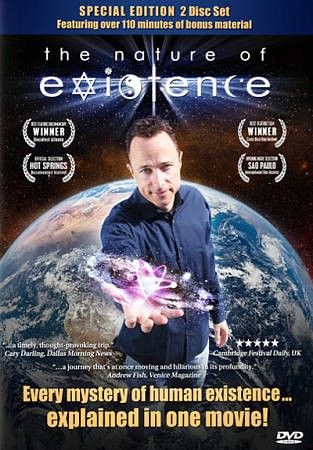 Nature of Existence (Special Edition) - (Region 1 Import DVD)