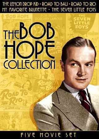 Bob Hope Collection - (Region 1 Import DVD)