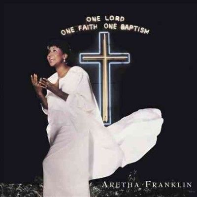 One Lord One Faith One Baptism - (Import CD)