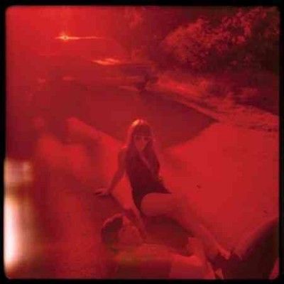 Jenny And Johnny - I'm Having Fun Now (CD)