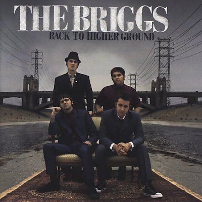 Back to Higher Ground - (Import CD)