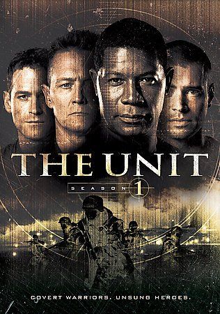 Unit Season 1 - (Region 1 Import DVD)