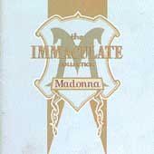 Madonna - Immaculate Collection (CD)