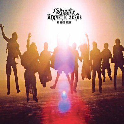 Edward Sharpe And Th - Up From Below (CD)
