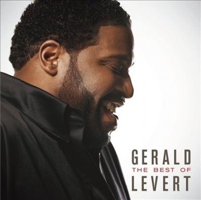 Gerald Levert - Best Of Gerald Levert (CD)