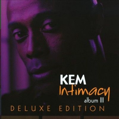 Kem - Intimacy (CD)