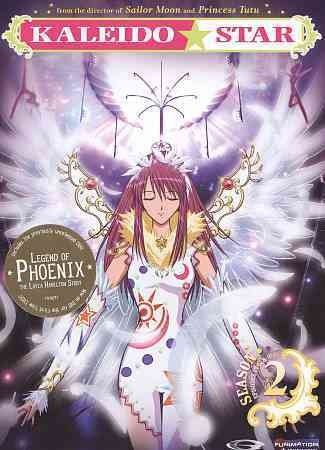 Kaleido Star:Season Two &amp; Ovas - (Region 1 Import DVD)
