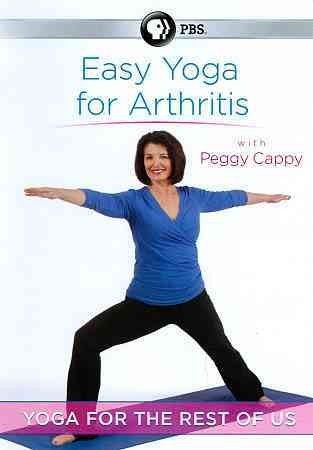 Yoga for the Rest of Us:Easy Yoga for - (Region 1 Import DVD)