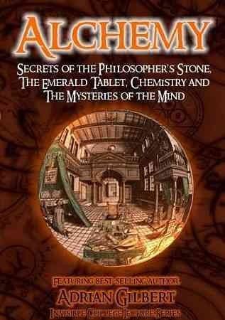 Alchemy:Secrets of Philosopher's Ston - (Region 1 Import DVD)