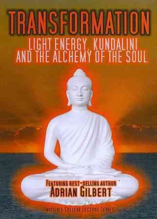 Transformation:Light Energy Kundalini - (Region 1 Import DVD)