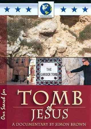 Tomb of Jesus - (Region 1 Import DVD)