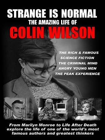 Strange is Normal:Amazing Life/Colin - (Region 1 Import DVD)