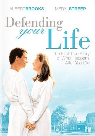 Defending Your Life - (Region 1 Import DVD)